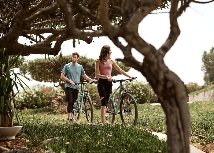 Elounda Palm Hotel & Suites acceptant les animaux