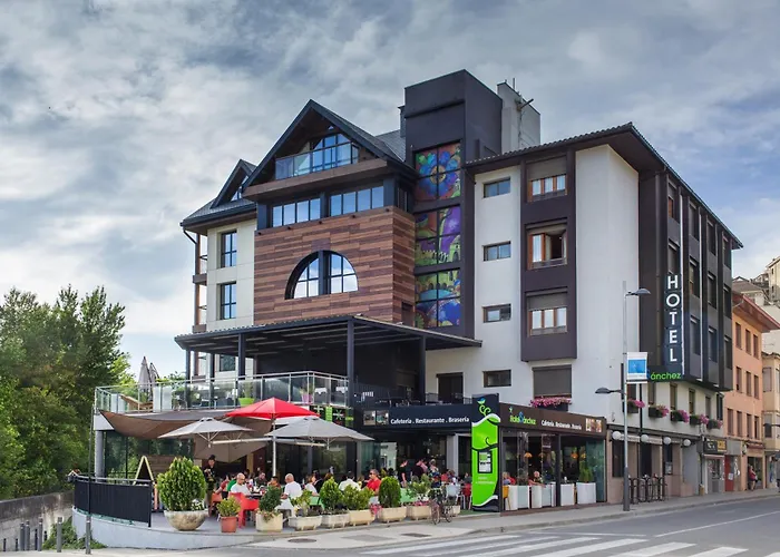 Hotel Sanchez