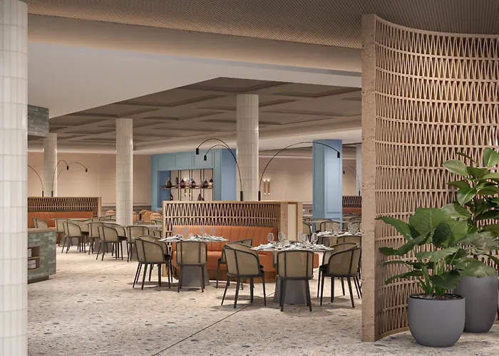 Hvd Clubhotel Miramar Obsor