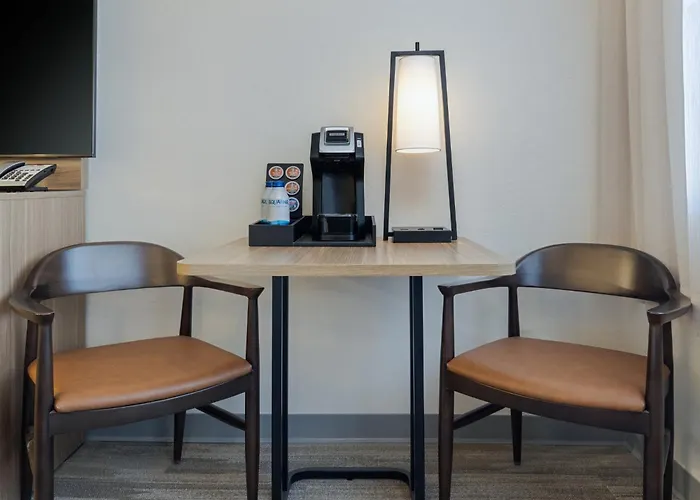 Holiday Inn Resort The Squire At Grand Canyon By Ihg Tusayan