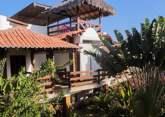 Pousada Morada Do Sol Jijoca de Jericoacoara