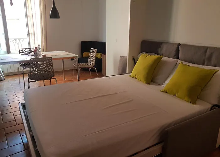 L'Altana City House Brescia