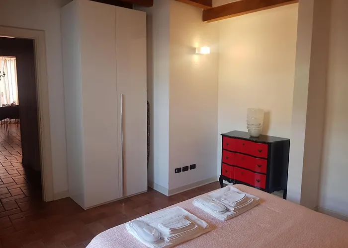L'Altana City House Brescia