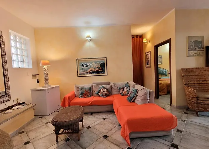 Villa Marina Orosei