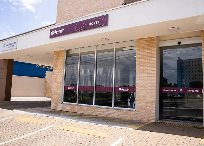 ibis Styles Sao Jose do Rio Preto