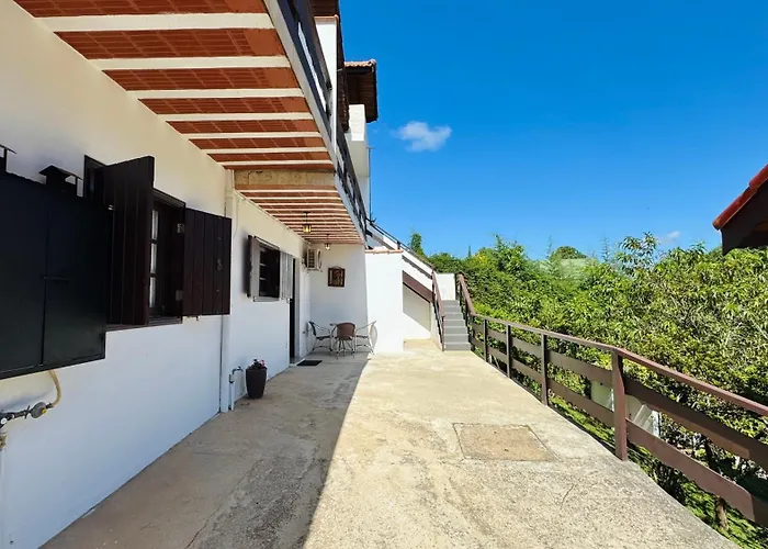 Chales Leopoldo Em Monte Verde privado