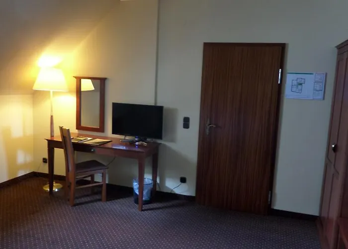 City Hotel Idar-Oberstein