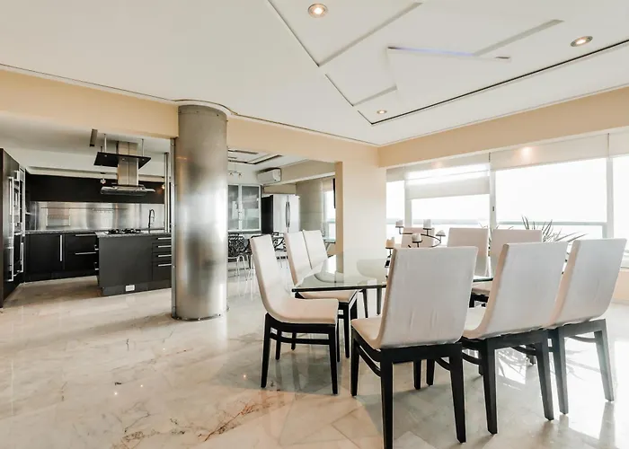 Brisas Beachfront Penthouses