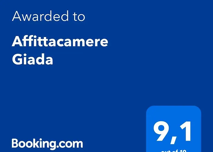 Affittacamere Giada Gubbio