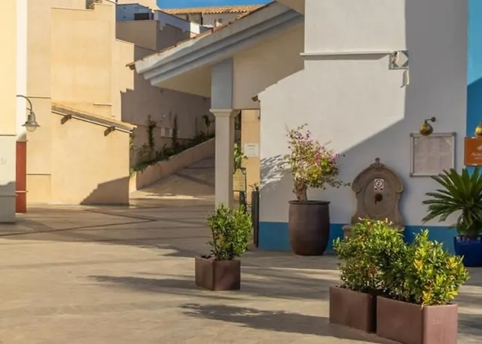 La Torre Golf Resort Roldán