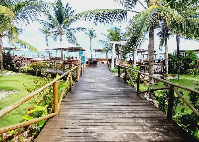 Hostel Kay Pacha E Camping Maceió