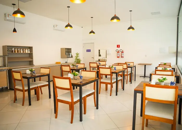 Boutique El Shaddai Hotel João Pessoa
