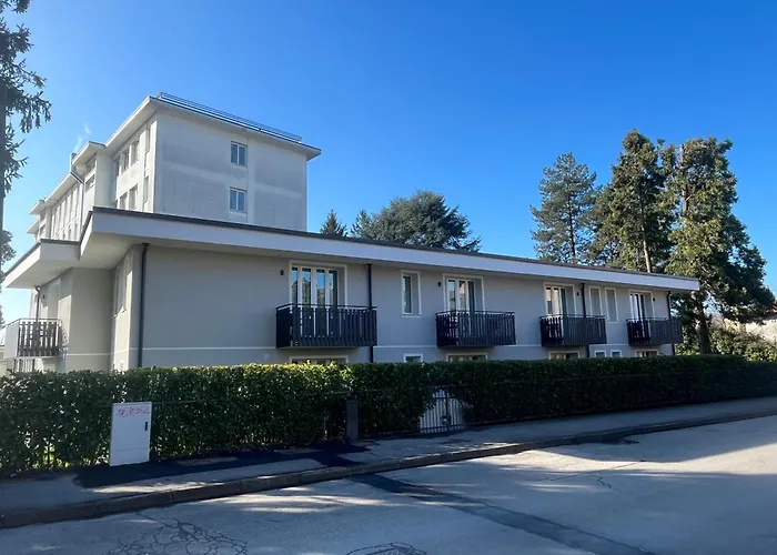 Bis Hotel Varèse