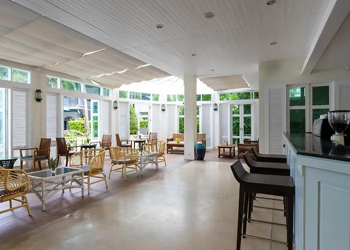 Boutique Krabi Tipa Resort Ao Nang