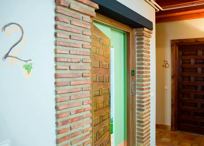 Boutique Apartamentos Señorio de Haro
