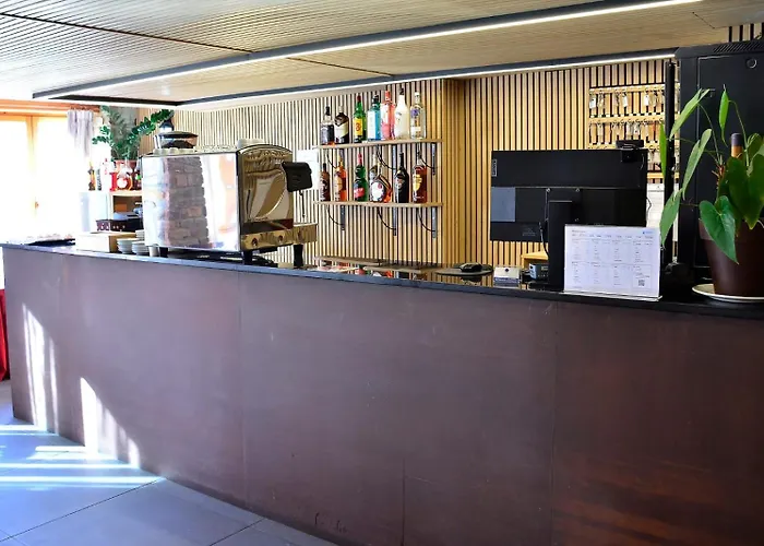 Pas de la Case Hotel pas Cher