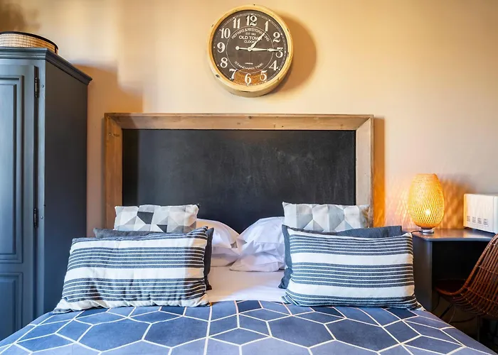 Bobotel - B&B City Center Firenze