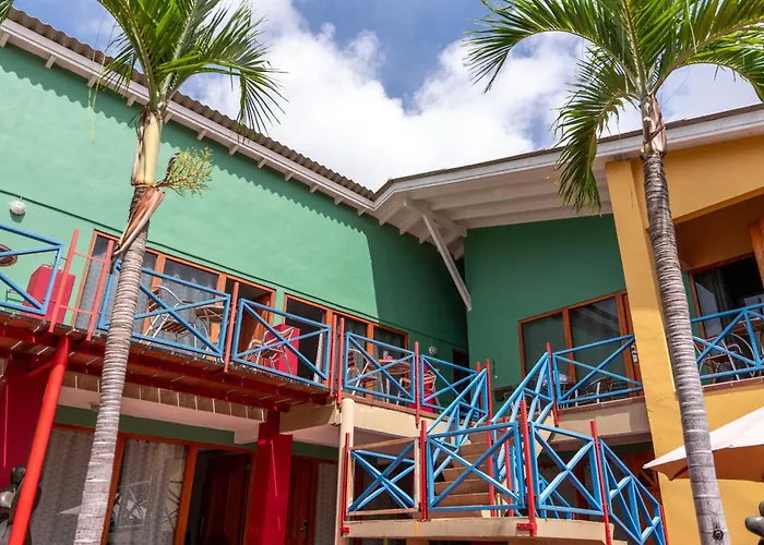 The Ritz Village (Adults Only)
