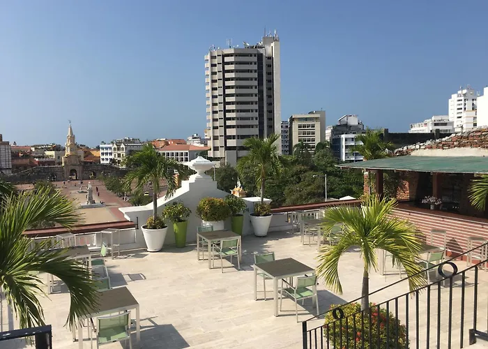 Hotel Monterrey