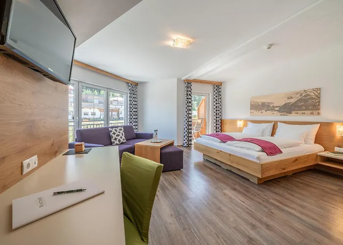 Hotel Winterer Schladming Mit Golfplatz