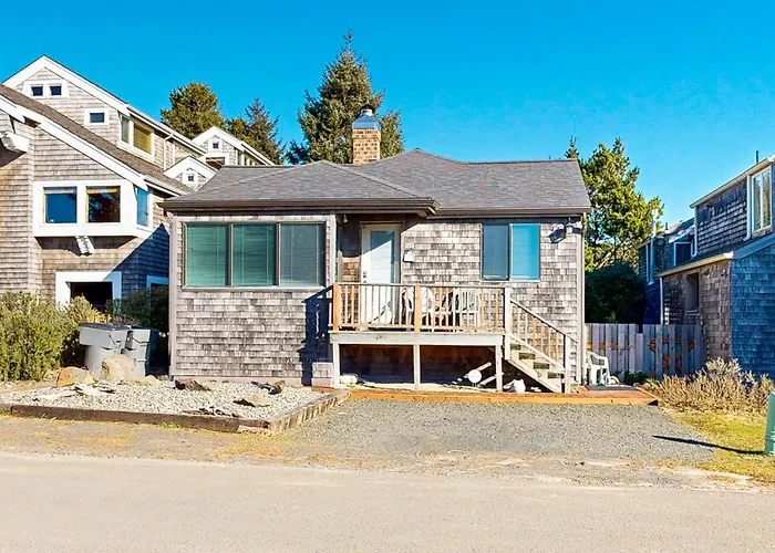 Chapman Cottage
