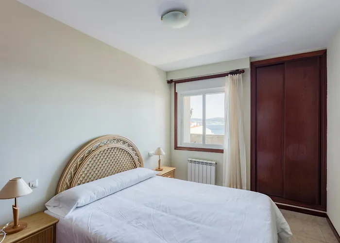 Apartamentos Granxola Sanxenxo