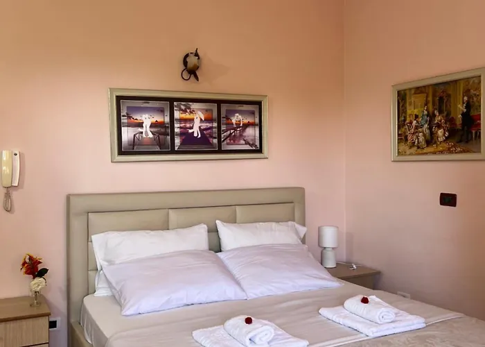 Vila 3 Rooms Durrës