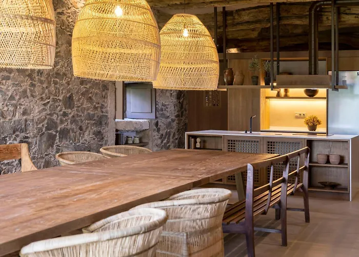 Terra Rosa Country House & Vineyards Ponte de Lima