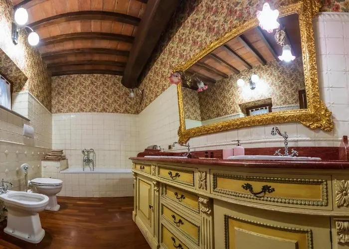 Affitti vacanze a Arezzo