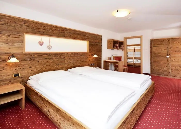 Hotel Maria