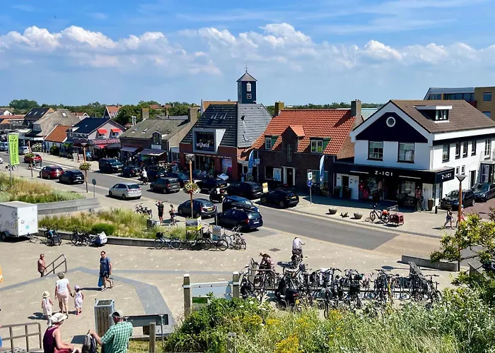 Hotel Het Zwaantje Callantsoog