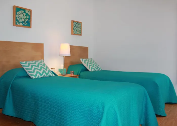 Quinta Dos Anjos