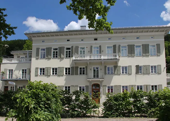 Palace am See