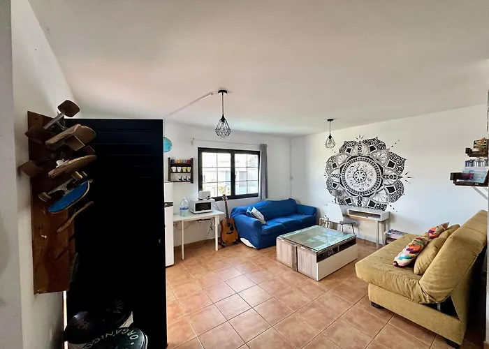 La Fresa Guest House Corralejo