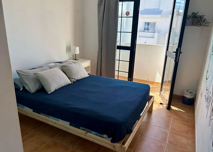 La Fresa Guest House Corralejo
