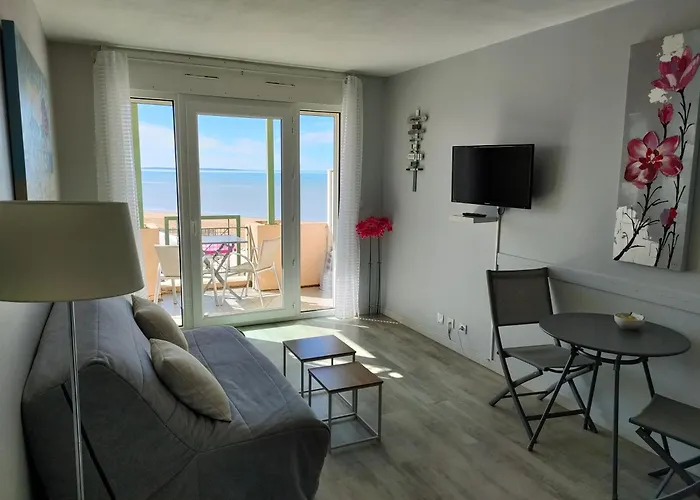 Résidence TROUVILLE Châtelaillon-Plage
