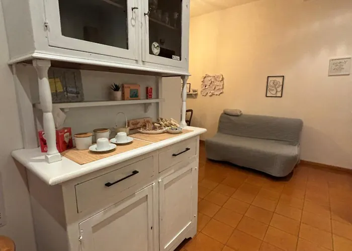 La dolce Frascati Home che accetta animali