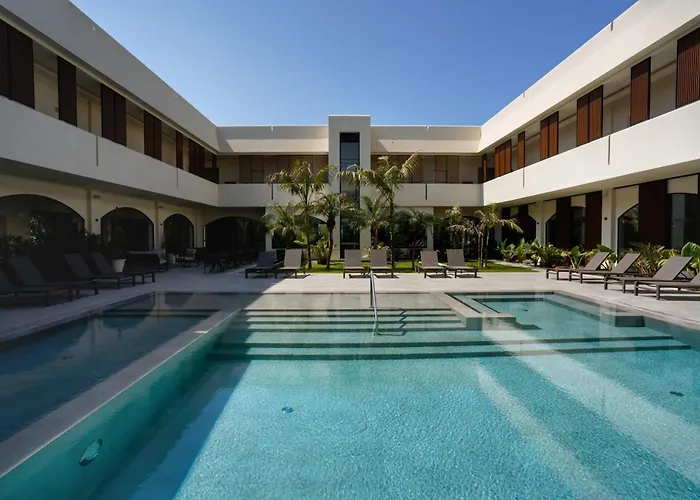 Limen Wellness Hotel & Spa Campofelice Di Roccella