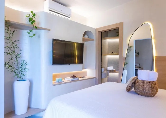 Villa Meraki Praia de Pipa