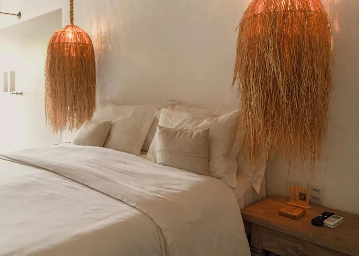 Boutique Anacardier Prive Hotel Atins