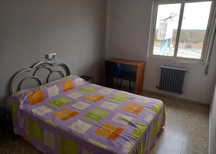 Hostal San Miguel Villalobar