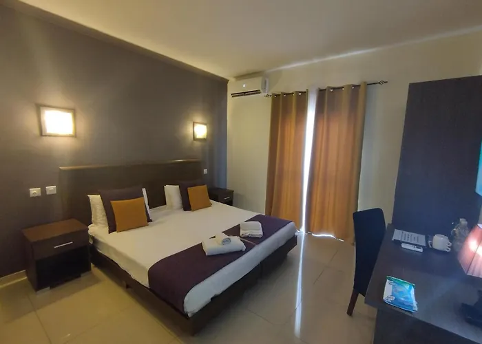 Boutique The Windsor Hotel Sliema
