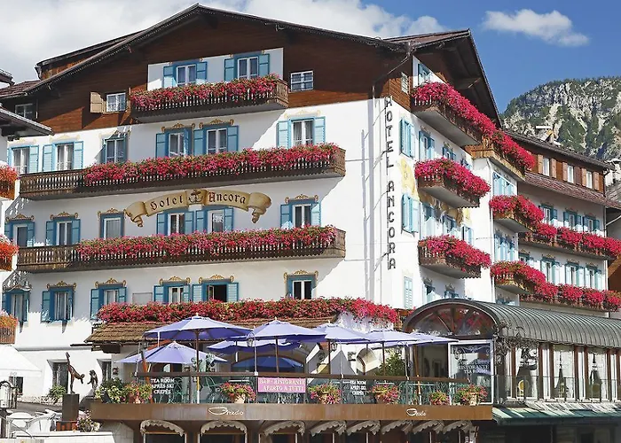 Ancora Cortina