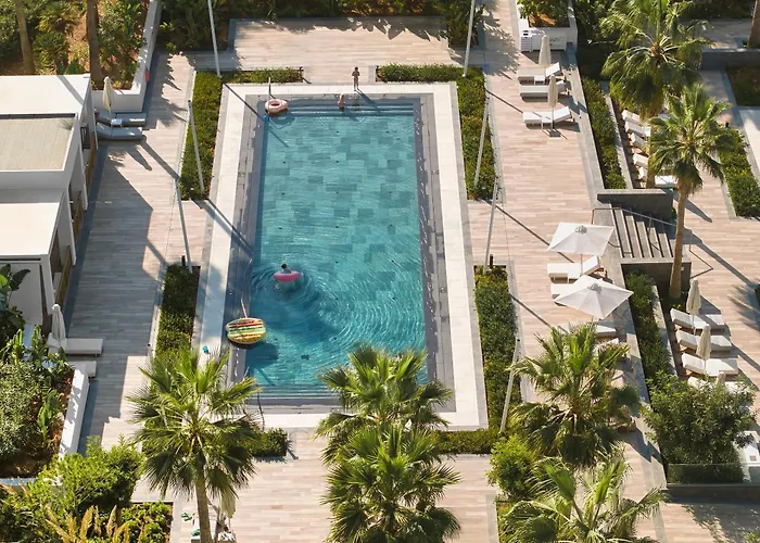 Boetiek Grecotel Luxme White Rethimnon