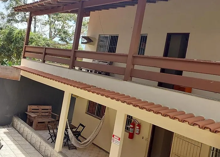 Pousada Recanto Setiba Guarapari