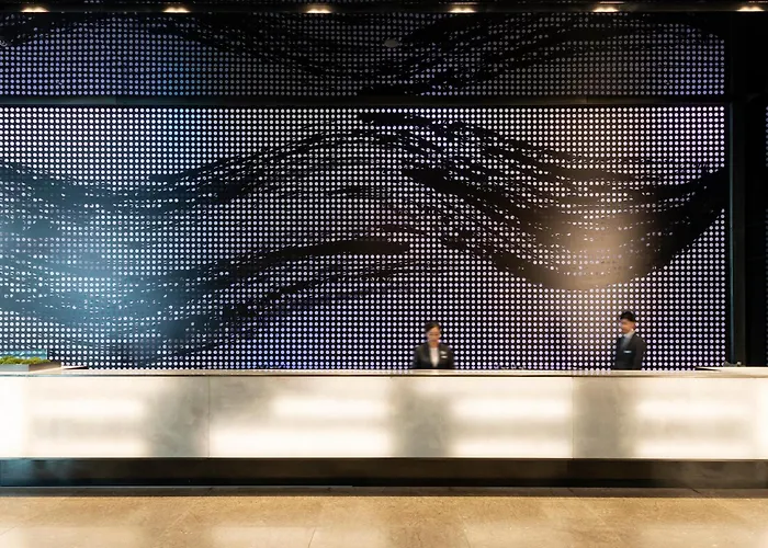 Millennium Mitsui Garden Hotel Tokyo - Ginza