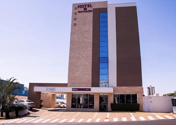 ibis Styles Sao Jose do Rio Preto