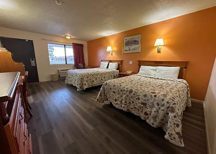 Regal Inn Las Vegas New Mexico