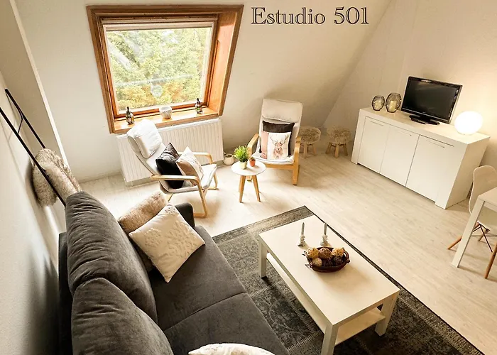 Apartamentos Tirol Formigal