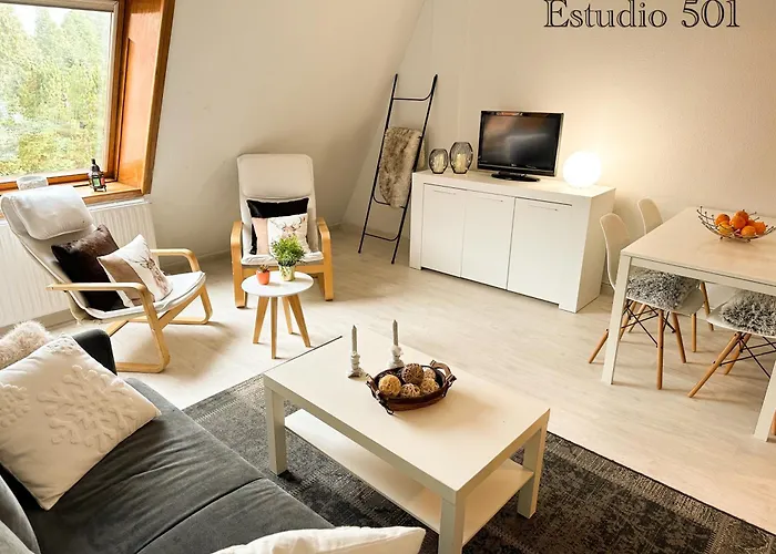 Apartamentos Tirol Formigal